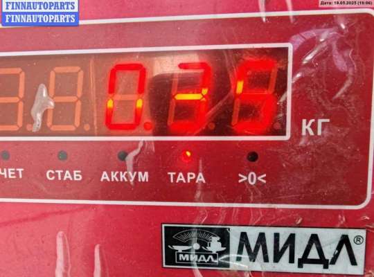 купить Замок багажника на BMW 5 E60/E61 (2003-2010)