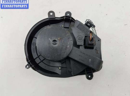 Купить Двигатель отопителя (моторчик печки) на Volkswagen Passat B5+ (GP) Двигатель отопителя (моторчик печки) VG2664270 на Volkswagen Passat B5+ (GP)