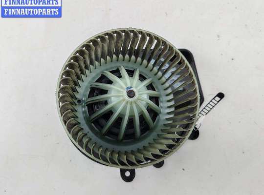 купить Двигатель отопителя (моторчик печки) на Volkswagen Passat B5+ (GP)