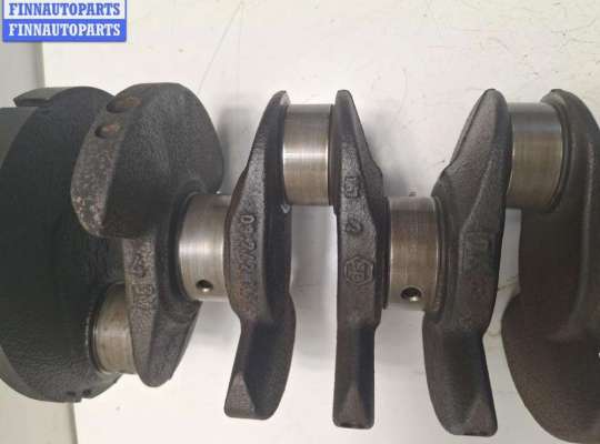 купить Коленвал на Opel Zafira A (1999-2005)