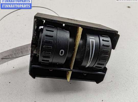 Кнопка корректора фар VG2394047 на Volkswagen Touran