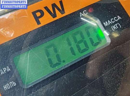 купить Рамка фары противотуманной правой на Opel Vectra C (2002-2008)