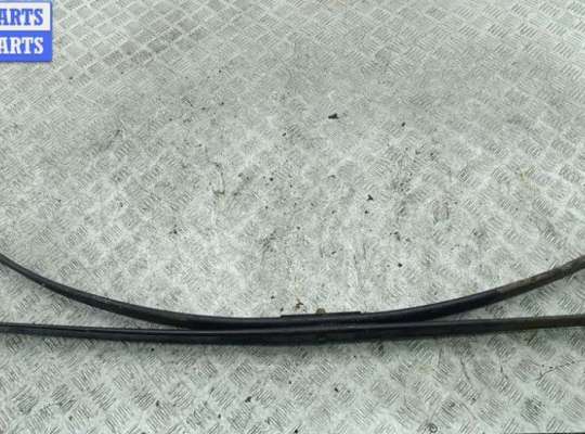 купить Рессора задняя на Volkswagen Caddy (2004-2010)