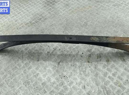 купить Рессора задняя на Volkswagen Caddy (2004-2010)