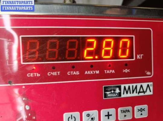 купить Крыло переднее левое на Mitsubishi Space Star (1998-2005)