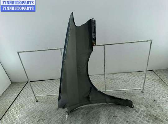 купить Крыло переднее левое на Mitsubishi Space Star (1998-2005)