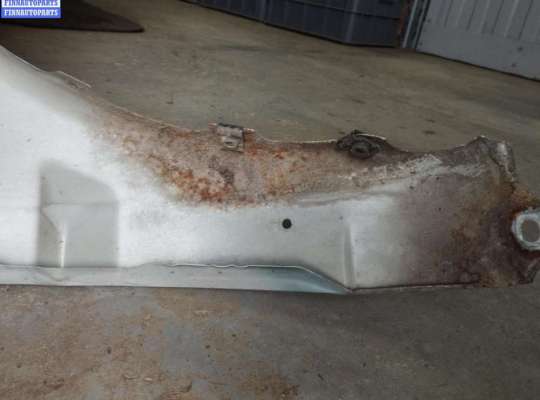 купить Крыло переднее левое на Mitsubishi Space Star (1998-2005)