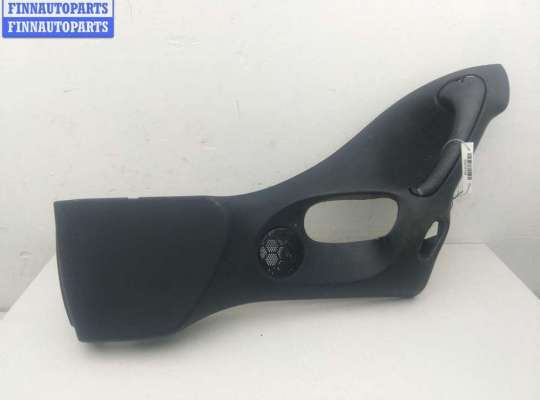 купить Ручка двери внутренняя передняя левая на Opel Vectra B (1995-2002)