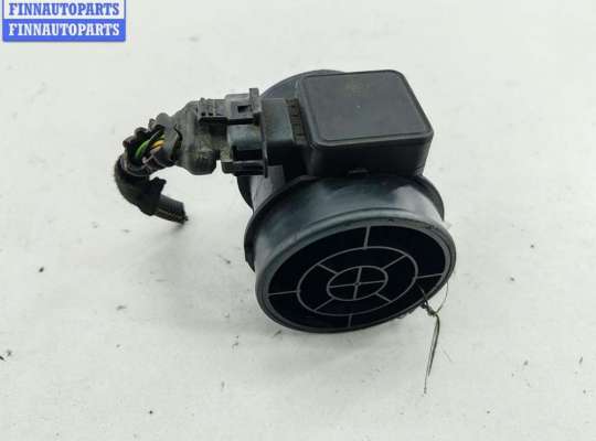 купить Расходомер (измеритель потока воздуха) на Opel Zafira A (1999-2005)