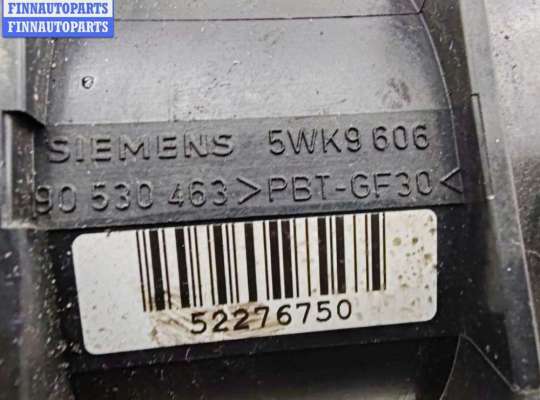 купить Расходомер (измеритель потока воздуха) на Opel Zafira A (1999-2005)