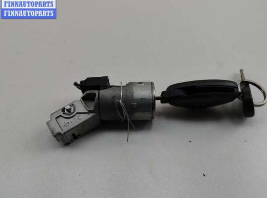 купить Замок зажигания на Citroen C5 (2001-2008)