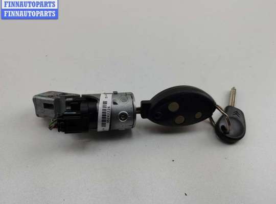 купить Замок зажигания на Citroen C5 (2001-2008)