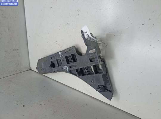 купить Кронштейн бампера переднего на Opel Vectra C (2002-2008)