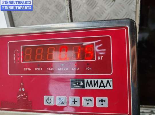 купить Трос капота на Fiat Doblo (2000-2010)