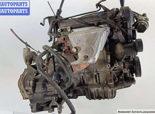 купить Двигатель (ДВС) на Ford Focus I (1998-2005)