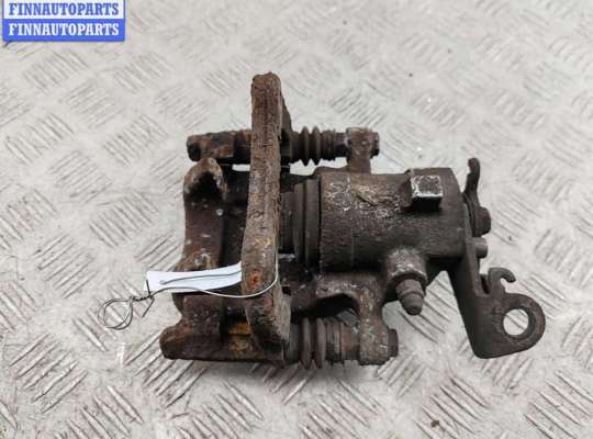 купить Суппорт задний левый на Renault Scenic I (1996-2003)