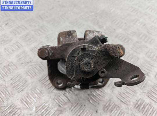 купить Суппорт задний левый на Renault Scenic I (1996-2003)