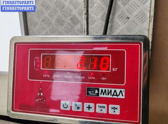 купить Суппорт задний левый на Renault Scenic I (1996-2003)