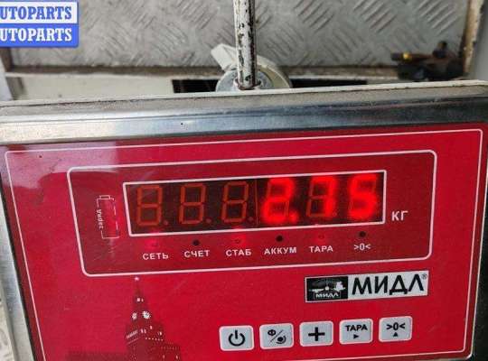 купить Усилитель бампера переднего на Audi A6 C6 (2004-2011)