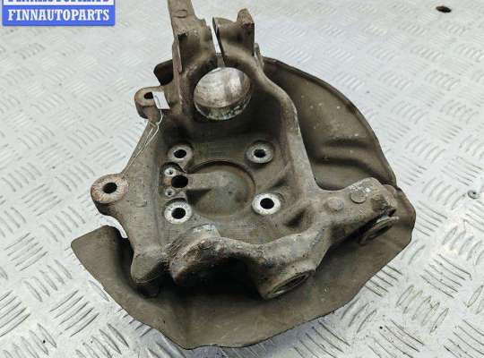 купить Кулак (корпус ступицы) передний левый на BMW 5 E39 (1995-2003)