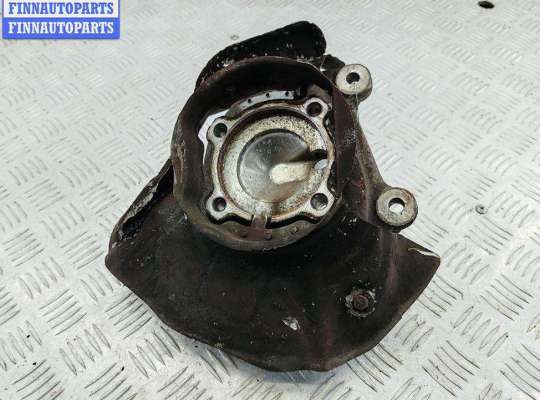 Купить Кулак (корпус ступицы) передний левый на BMW 5 E39 (1995-2003) Кулак (корпус ступицы) передний левый BM3593063 на BMW 5 E39 (1995-2003)