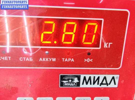 купить Кулак (корпус ступицы) передний левый на BMW 5 E39 (1995-2003)