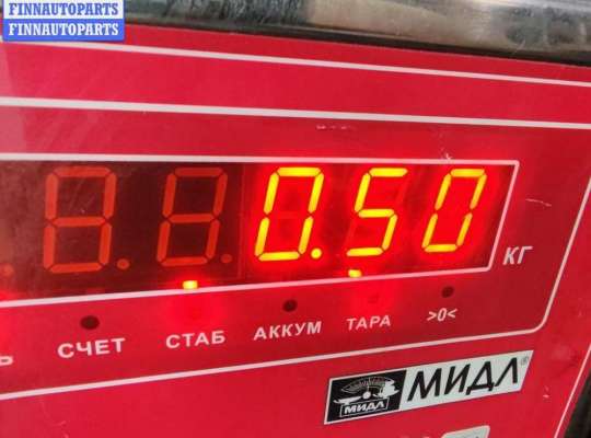 купить Форсунка топливная на Audi A6 C5 (1997-2005)