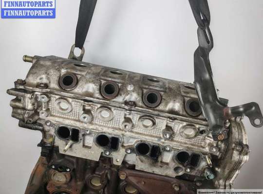 купить Двигатель (ДВС) на Nissan Almera Tino