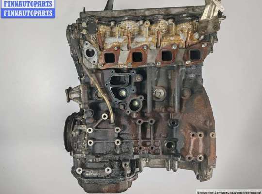 купить Двигатель (ДВС) на Nissan Almera Tino