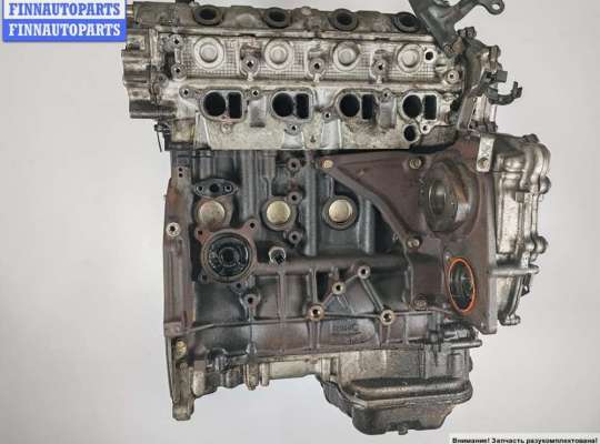 купить Двигатель (ДВС) на Nissan Almera Tino