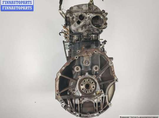 купить Двигатель (ДВС) на Nissan Almera Tino