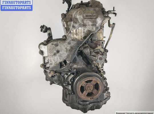 купить Двигатель (ДВС) на Nissan Almera Tino