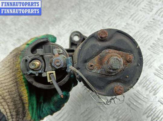 купить Стартер на Audi A6 C5 (1997-2005)