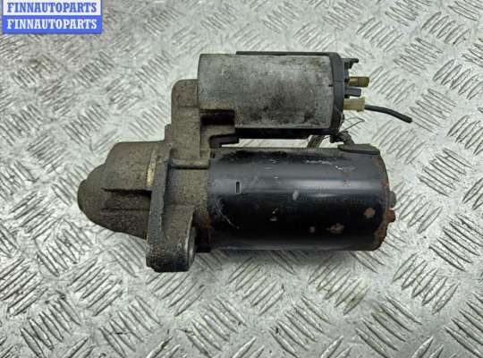 купить Стартер на Audi A6 C5 (1997-2005)