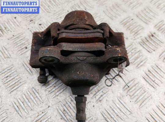 купить Суппорт задний левый на Mercedes 190 W201 (1982-1993)