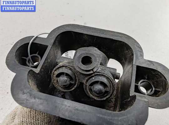 купить Форсунка омывателя фар на Audi A4 B6 (2001-2004)