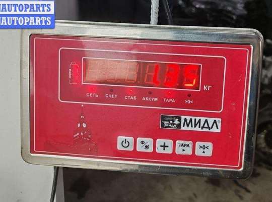 купить Рампа (рейка) топливная на Citroen Jumper (2006-2014)