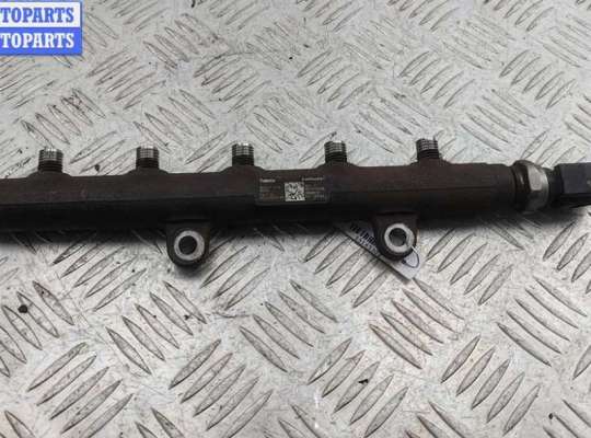 купить Рампа (рейка) топливная на Citroen Jumper (2006-2014)