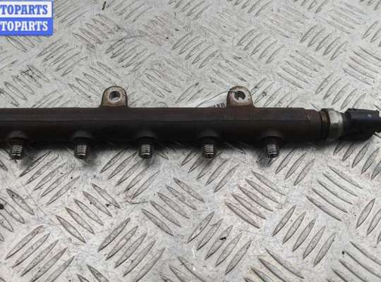 купить Рампа (рейка) топливная на Citroen Jumper (2006-2014)