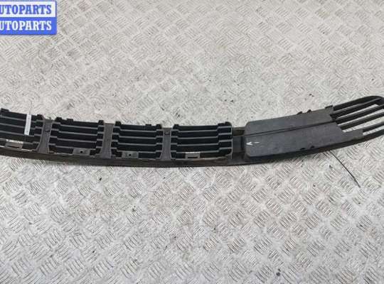 купить Решётка (заглушка) в бампер на Volkswagen Passat B5