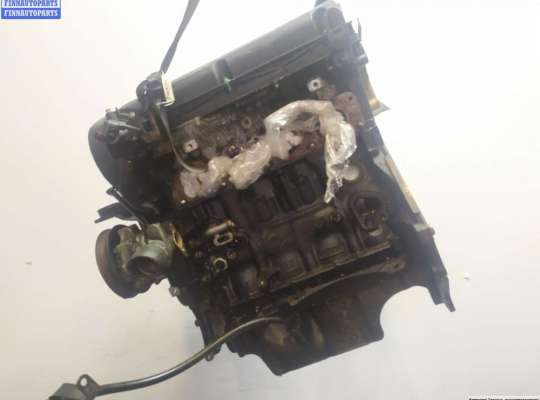 купить Двигатель (ДВС) на Opel Vectra C (2002-2008)