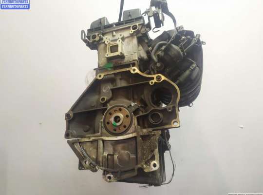 купить Двигатель (ДВС) на Opel Vectra C (2002-2008)