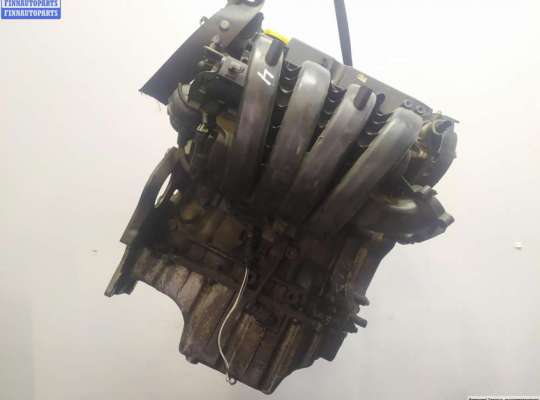 купить Двигатель (ДВС) на Opel Vectra C (2002-2008)