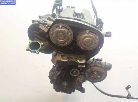 купить Двигатель (ДВС) на Opel Vectra C (2002-2008)