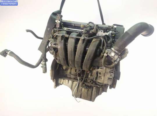купить Двигатель (ДВС) на Opel Vectra C (2002-2008)