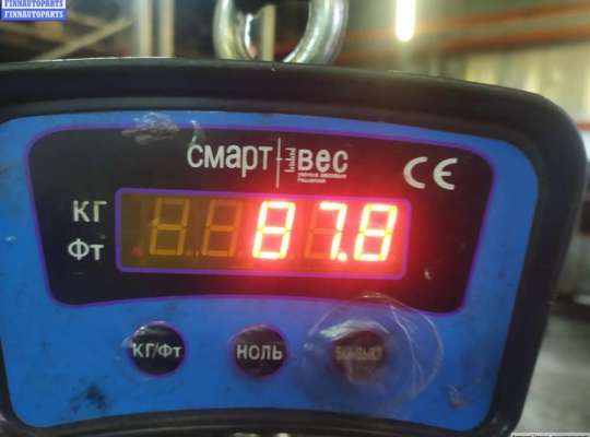 купить Двигатель (ДВС) на Opel Vectra C (2002-2008)