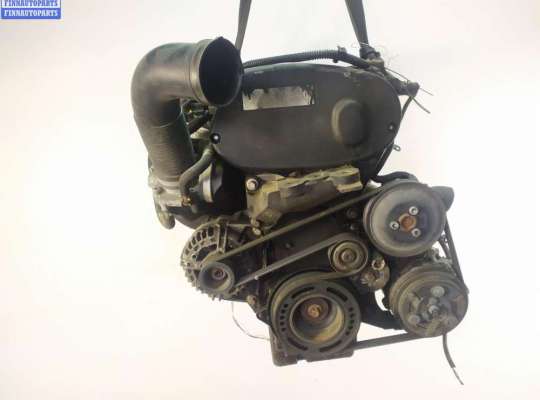 купить Двигатель (ДВС) на Opel Vectra C (2002-2008)