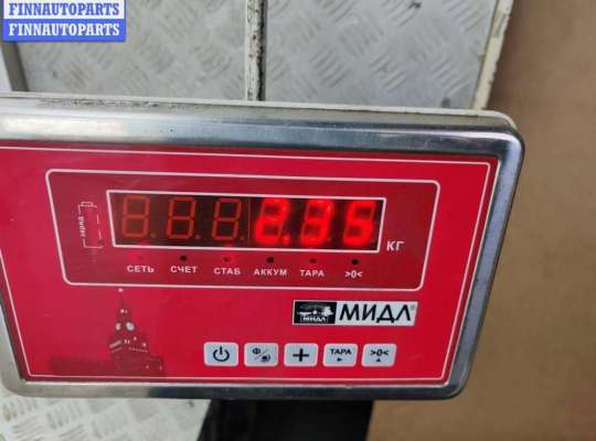 купить Крыло переднее левое на Volkswagen Passat B6