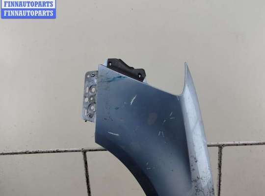 купить Крыло переднее левое на Volkswagen Passat B6