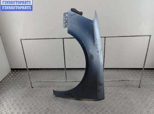 Крыло переднее левое VG2708497 на Volkswagen Passat B6